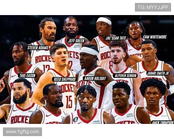 2018年NBA爵士与火箭精彩对决回顾与分析