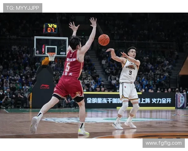 赵继伟：从默默无闻到CBA明星球员的成长之路与未来展望