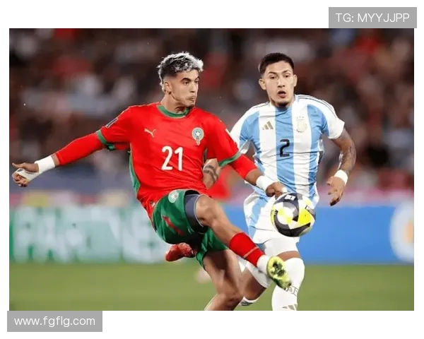 非洲杯激战喀麦隆与摩洛哥强强对决谁能晋级下一轮