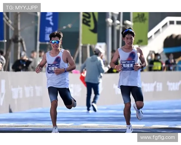 马拉松大满贯赛事中北京街舞队展现灵活性与活力的精彩表现分析