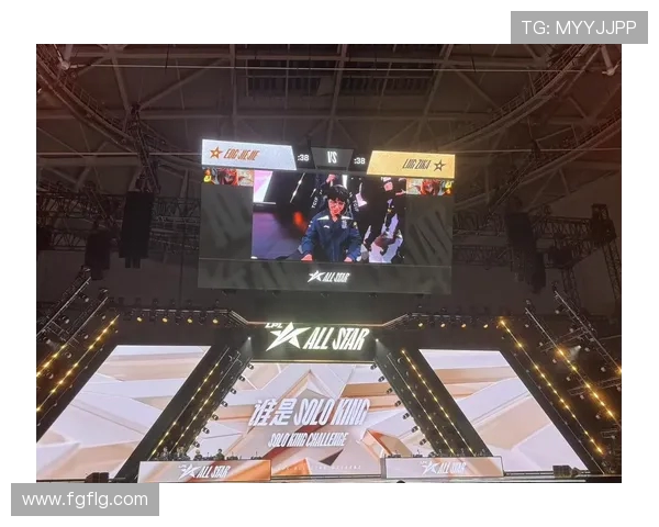 全明星赛回顾:LNG战队实力展现与未来发展潜力分析