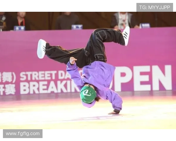 北京街舞队个人能力引发热议专家与舞者观点交锋